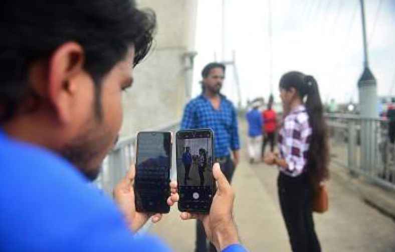 TikTok印度被禁后，本土团队收割空白市场