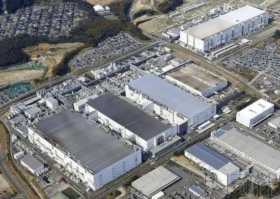 （日本&ldquo;硅岛&rdquo;）