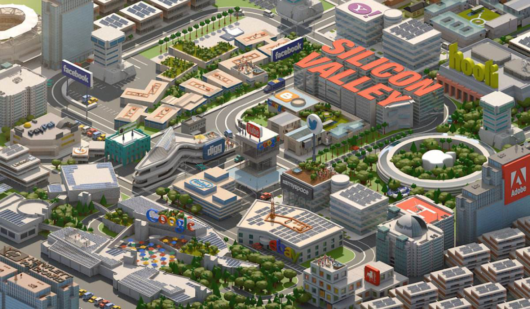 芯片破壁者：半导体“硅”铺就的文明阶梯