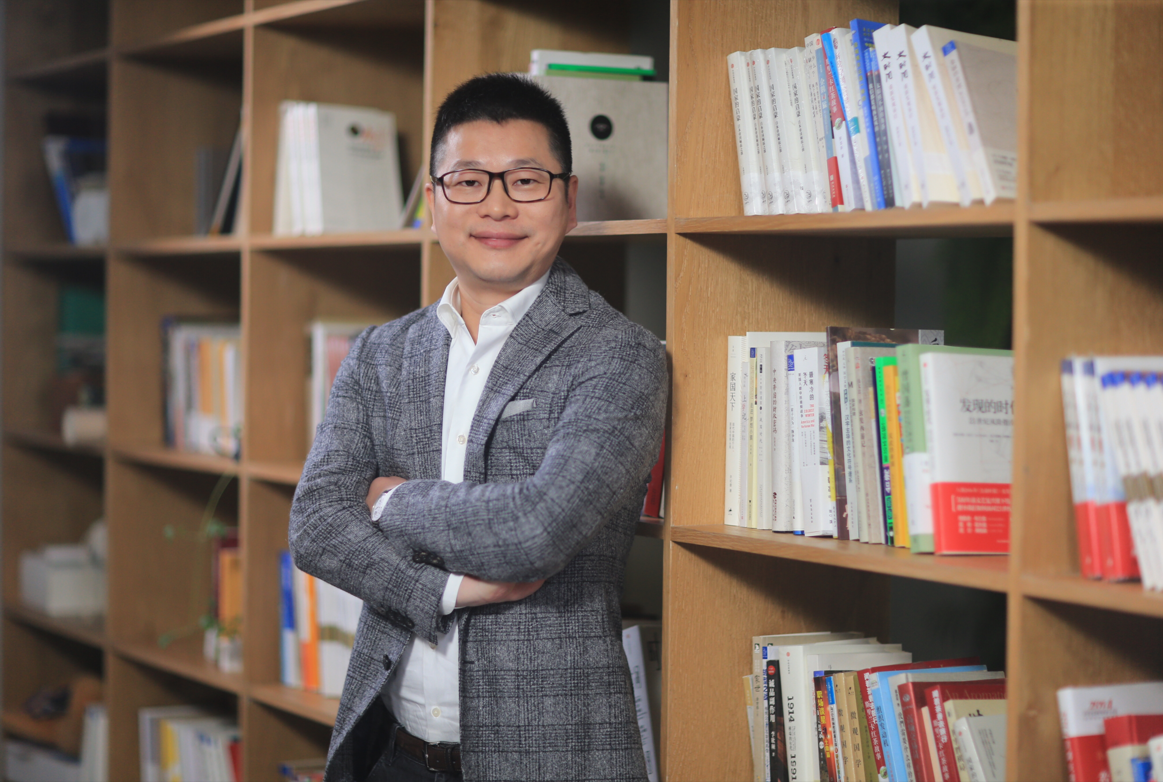 SAP李强：工业与人工智能的融合将会成为人工智能应用的主航道 | 2020WAIC