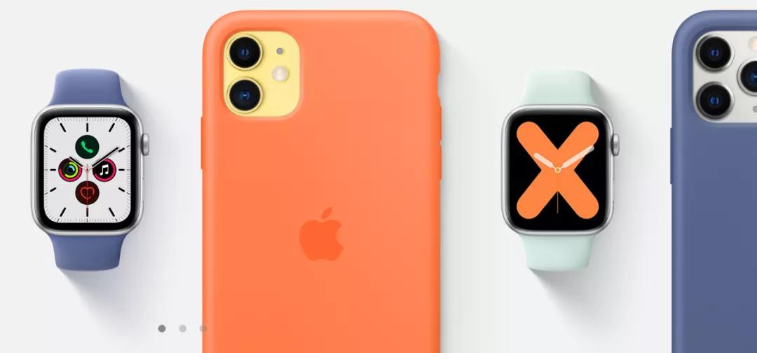 价格离谱的配件，与苹果摇摇欲坠的奢侈品人设