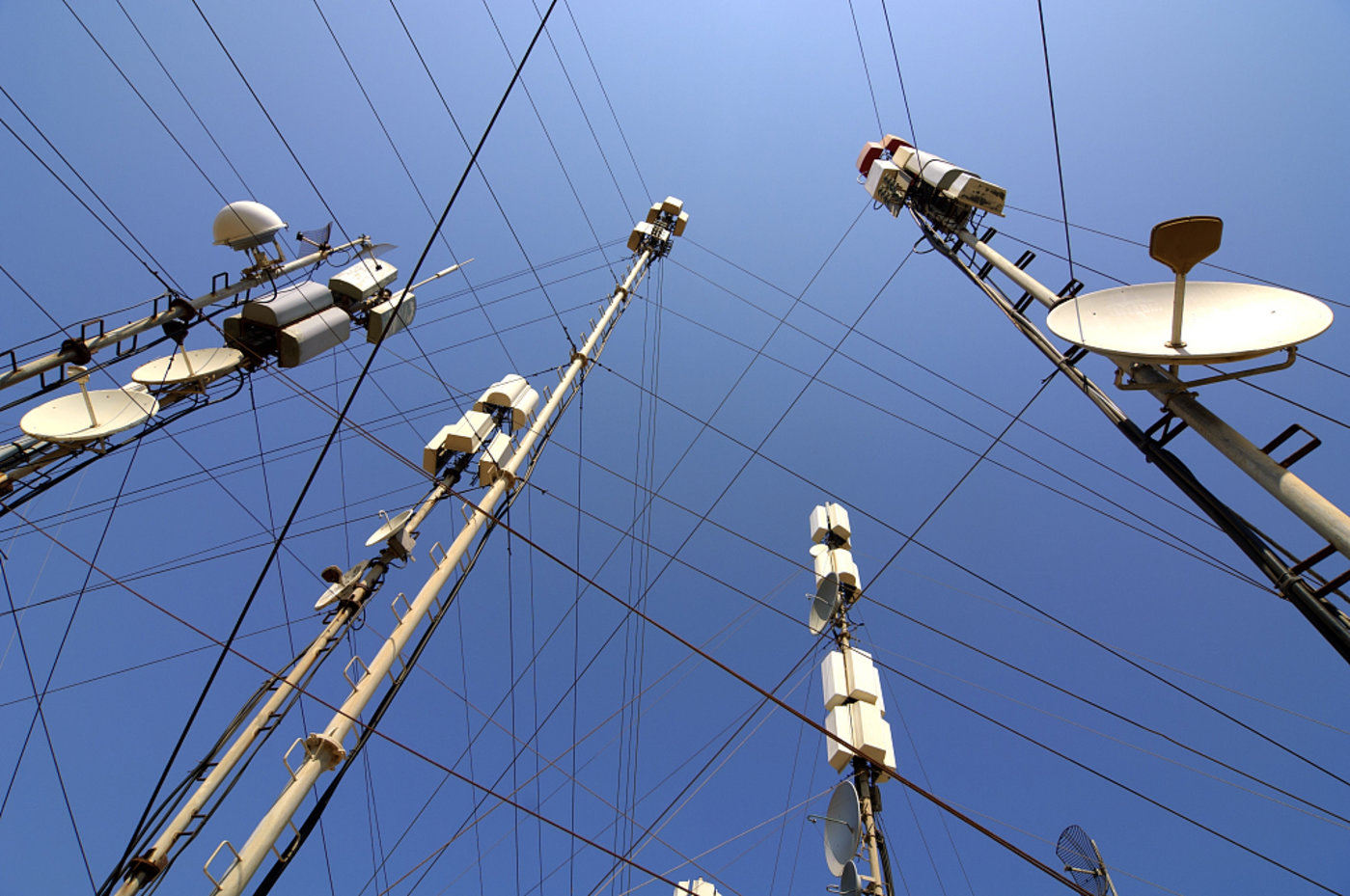 从停止发展2G物联网到2G退网（下）