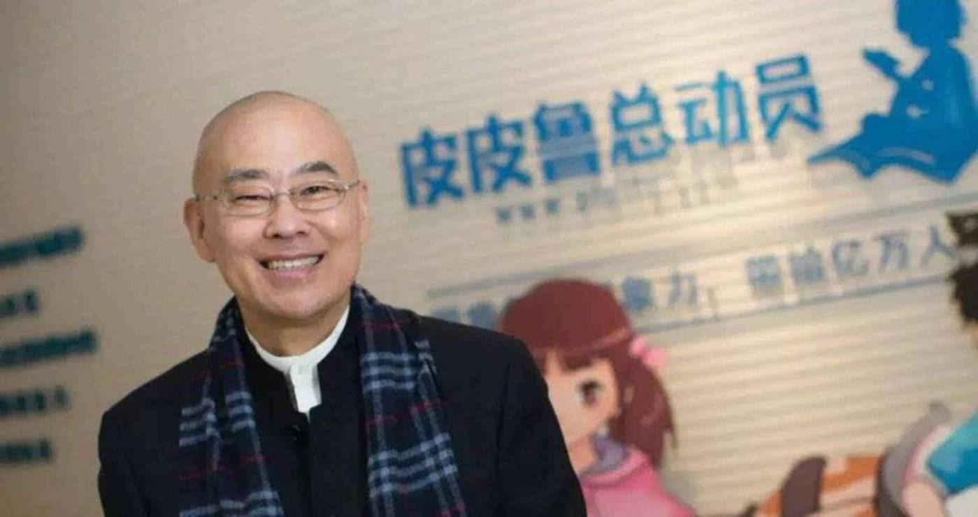 （许多80后经典动画，改编自他的笔下）