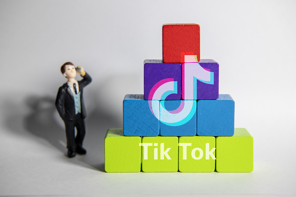 TikTok“命悬”美国