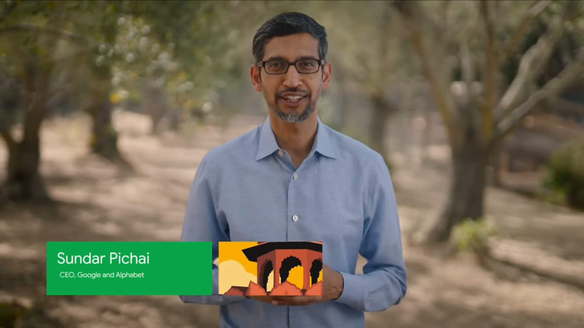 美进中退，谷歌和Facebook在印度撒1000亿人民币