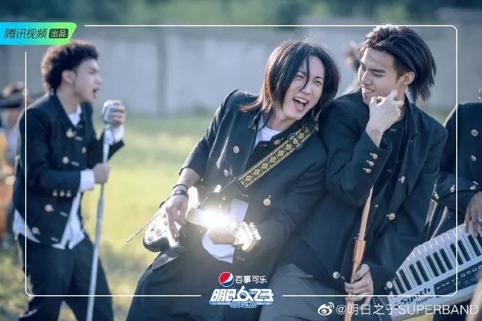 专访选角导演：唢呐、呼麦、马头琴都来了，《明日4》的选人逻辑是什么？