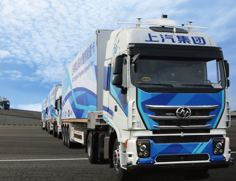 上汽集团金忠孝：人工智能技术为企业带来10%以上的降本增效