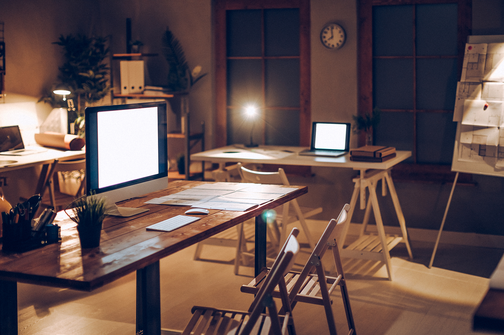 疫情之下的PC销量，反而迎来了复苏