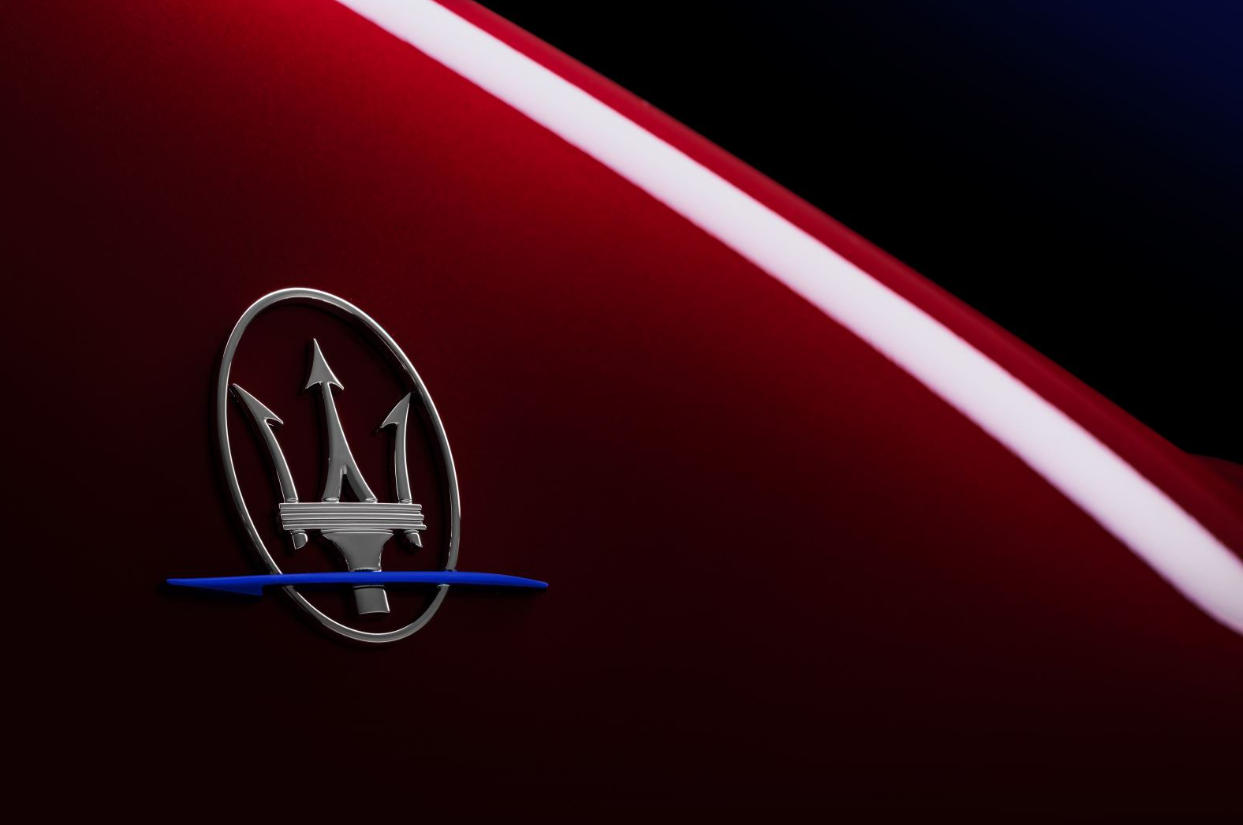 玛莎拉蒂新Ghibli 上市：搭载腾讯TAI生态车联网，限量版售价91.88万元