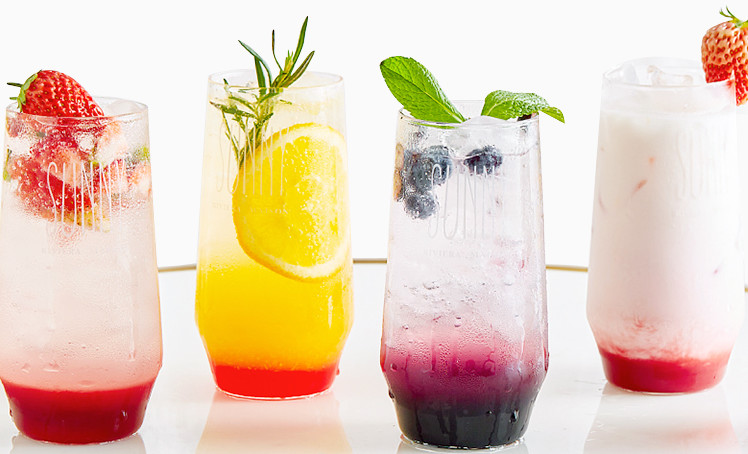 气泡水赛道高度内卷，碳酸市场风云再起