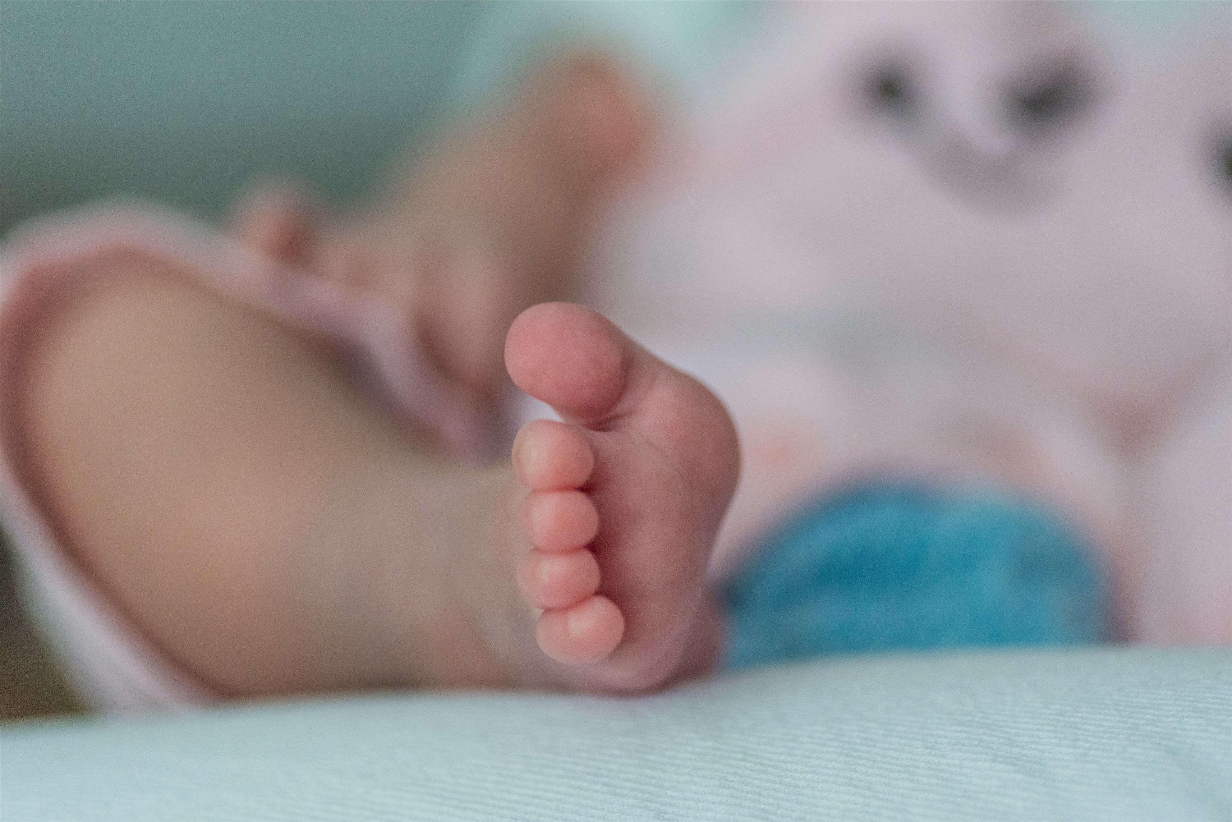 赴美生子背后的辛酸与隐忧