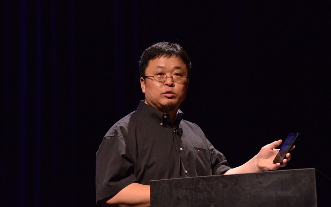 老罗是渣男吗？