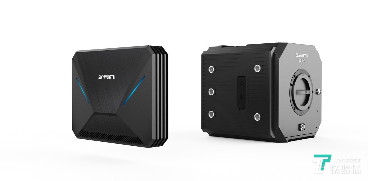 LIFErecorder 5G盒子