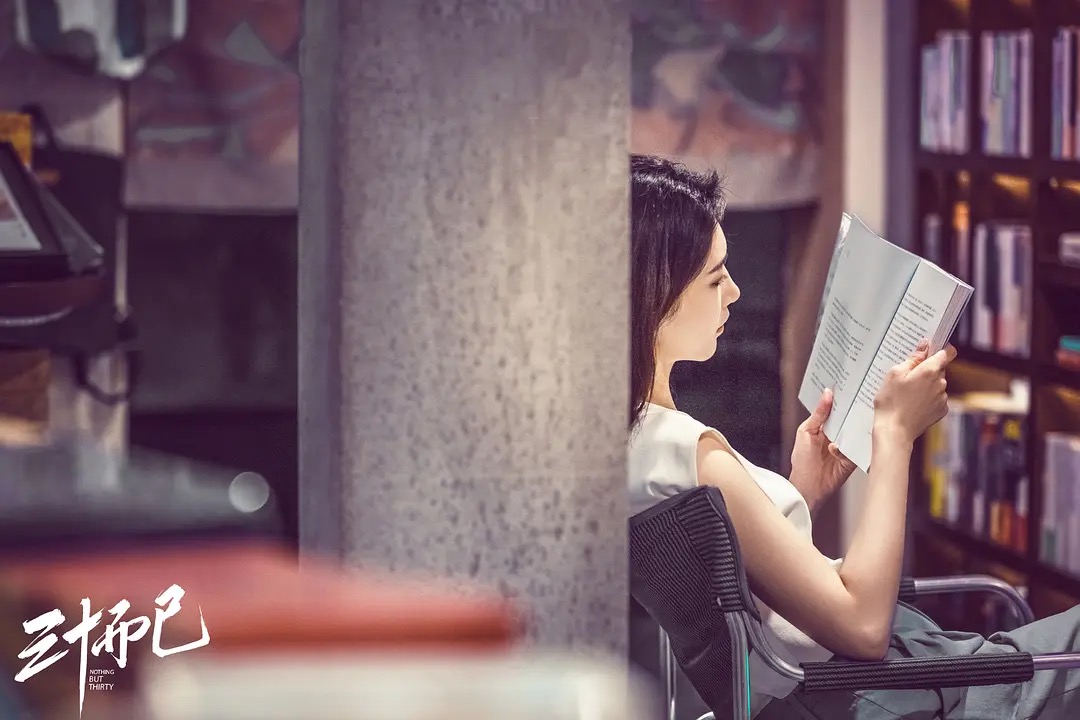 《三十而已》的爆款公式，会成为国产女性群像剧的新套路吗？