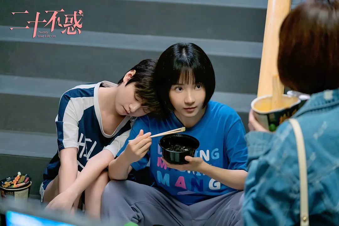 两大女性群像剧串戏，“她经济”时代下女性剧正在告别大女主？