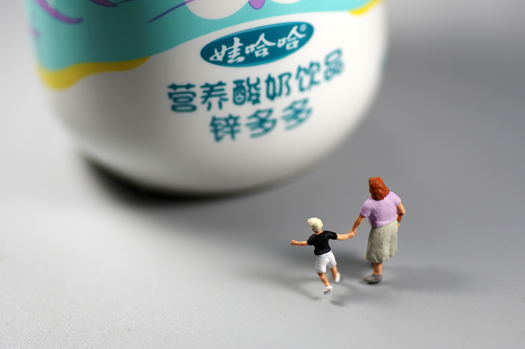 60万元加盟奶茶店，娃哈哈的情怀值得吗？
