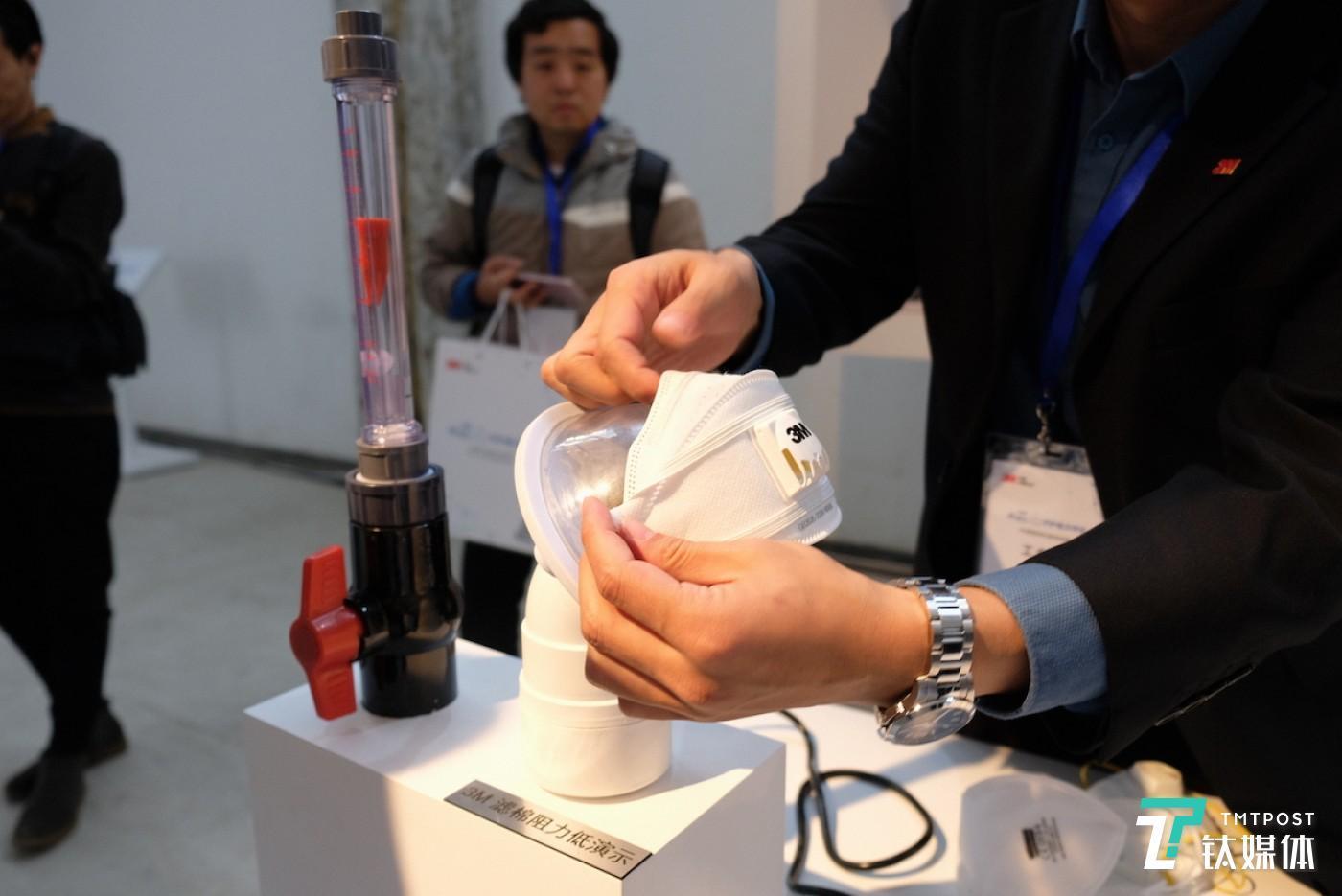 二季度营收同比下滑，口罩难道“救”不了3M？