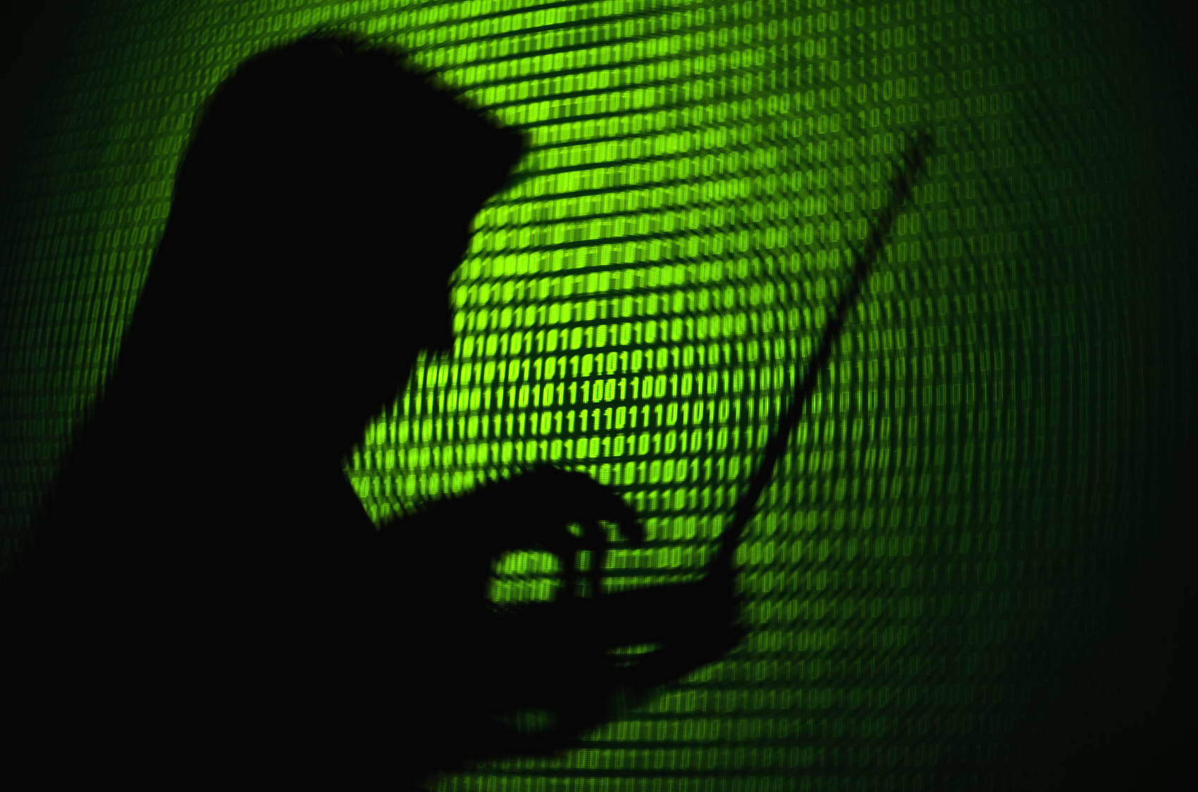 互联网追损，无所不能？