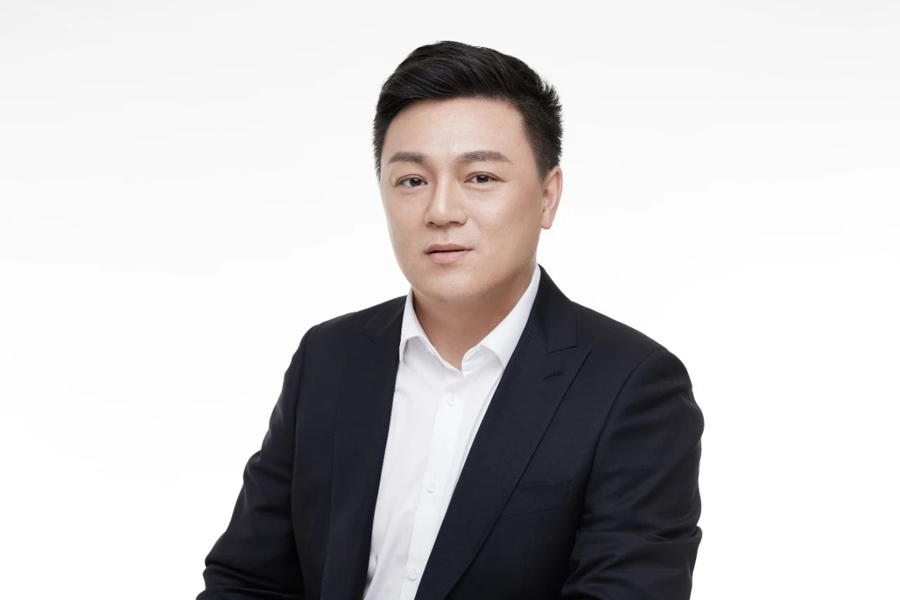 MENA Mobile COO王巍岩