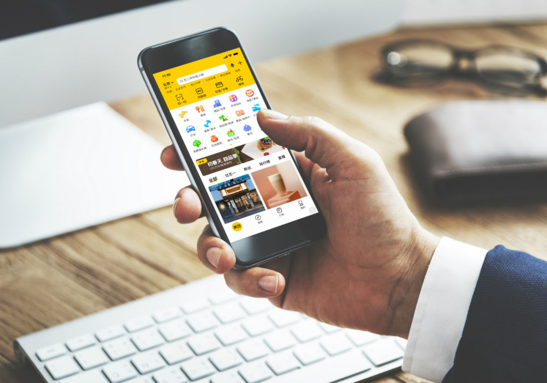 王兴“挑事”，过招阿里