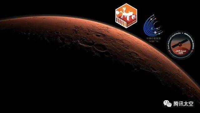 “天问一号”发射升空，一文了解全部信息