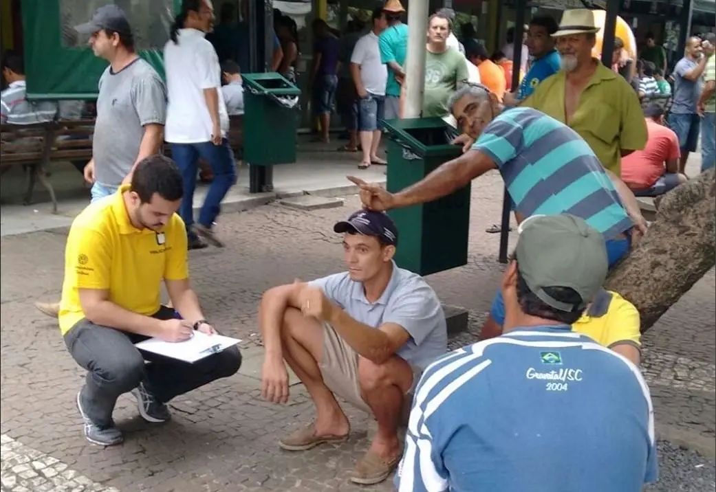 巴西“货”二代创业，被满帮“盯上”