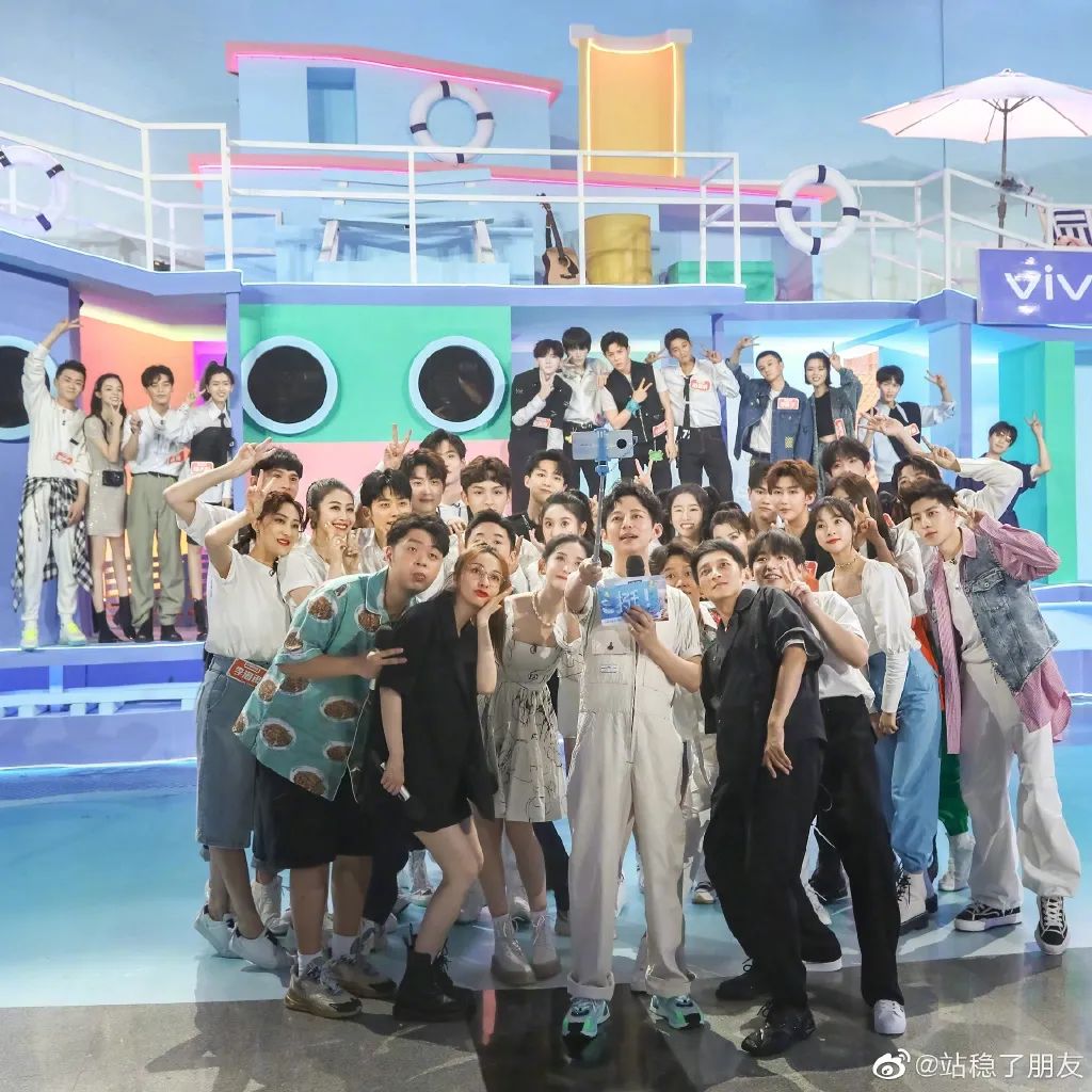 湖南卫视也有为主持人发愁的时候？