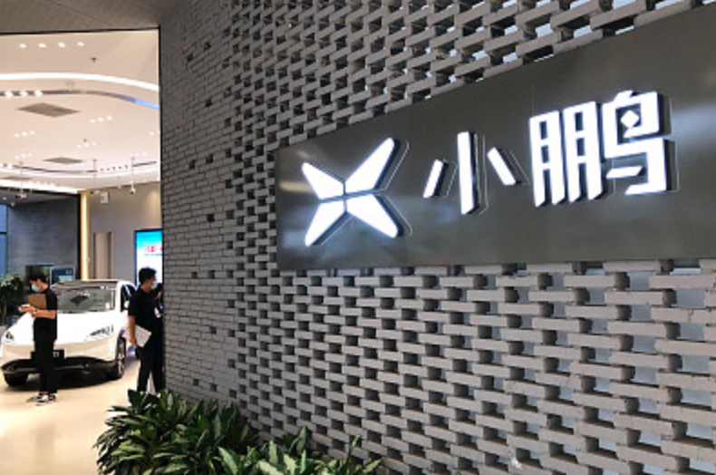 再融3亿美元，小鹏汽车IPO只差“临门一脚”？