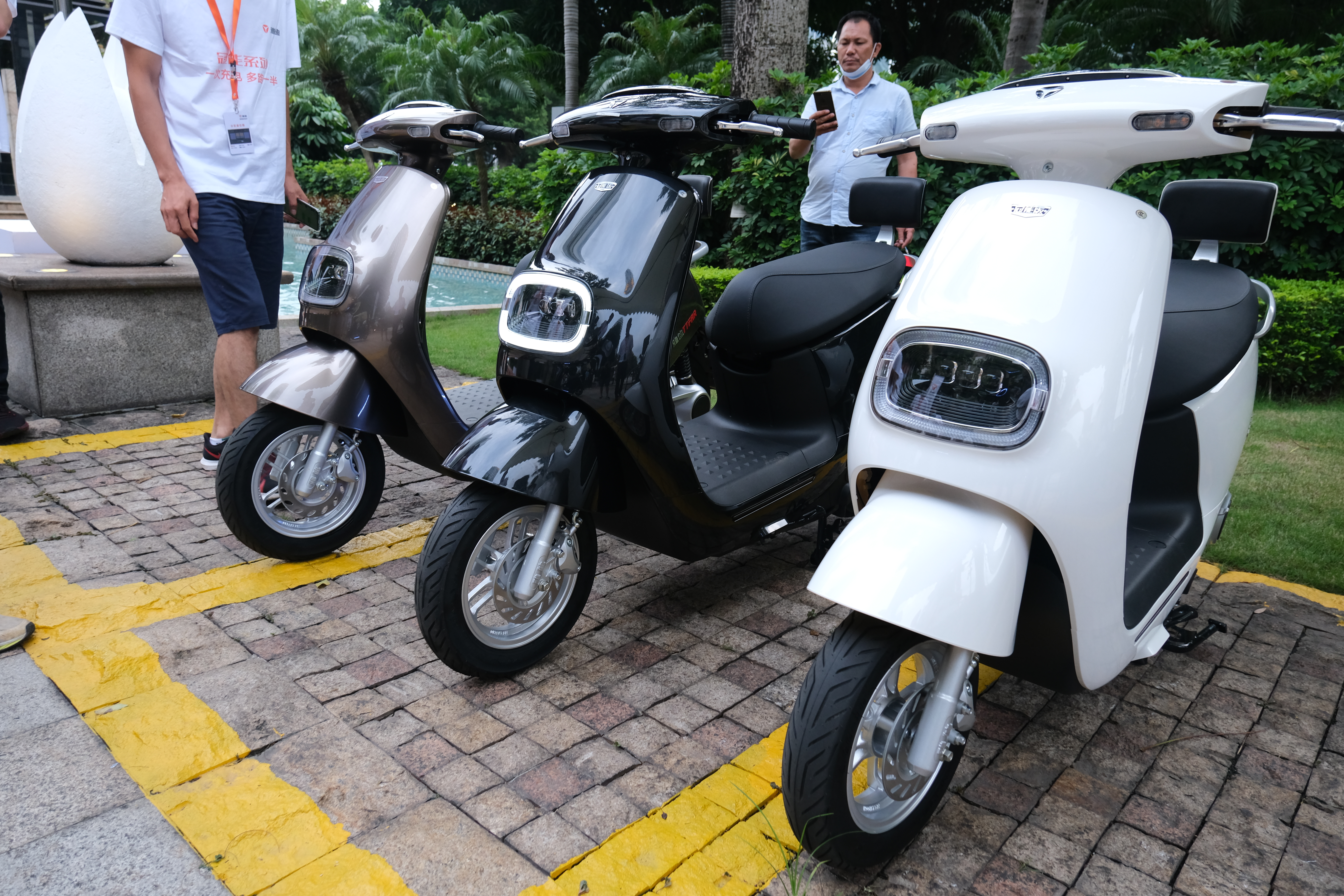 两轮电动车2020：头部玩家迎来高光时刻，行业的变与不变