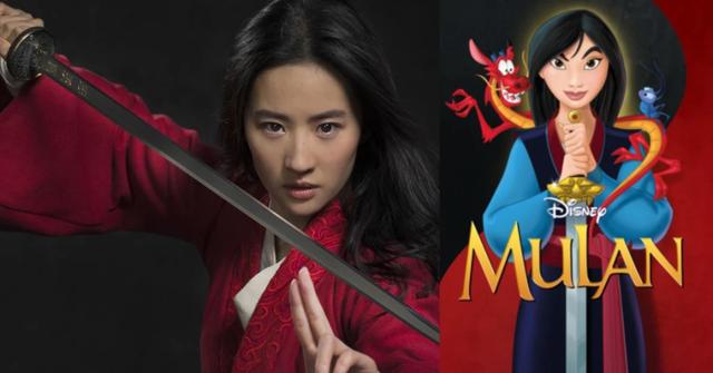 《花木兰》转上Disney+，迪士尼要票房还是要流媒体？