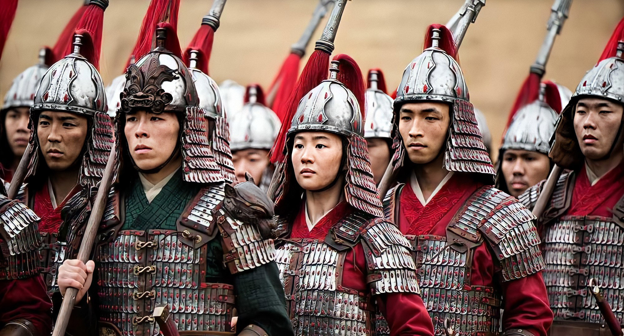 花费超200元在网上看《花木兰》，迪士尼是怎么想的？