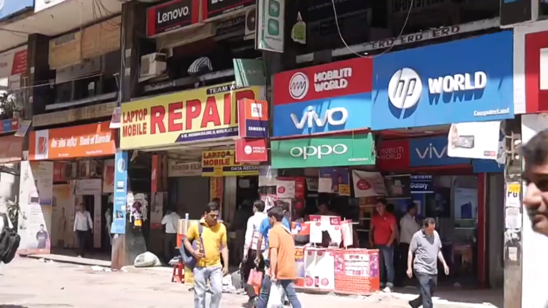 遭遇印度连环“杀猪盘”，中国手机厂商逃离“跨国公司坟场”