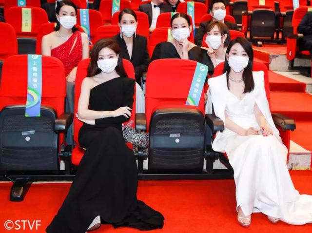 今年的白玉兰奖，是真正的“端水大师”