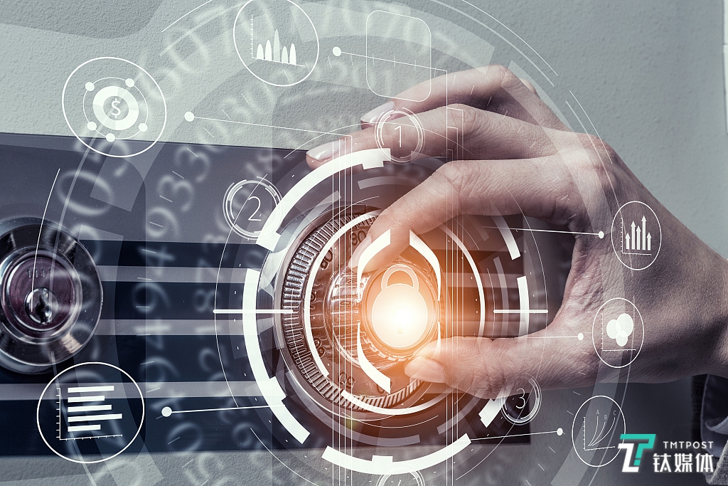 网安“无人区”里的创业者们