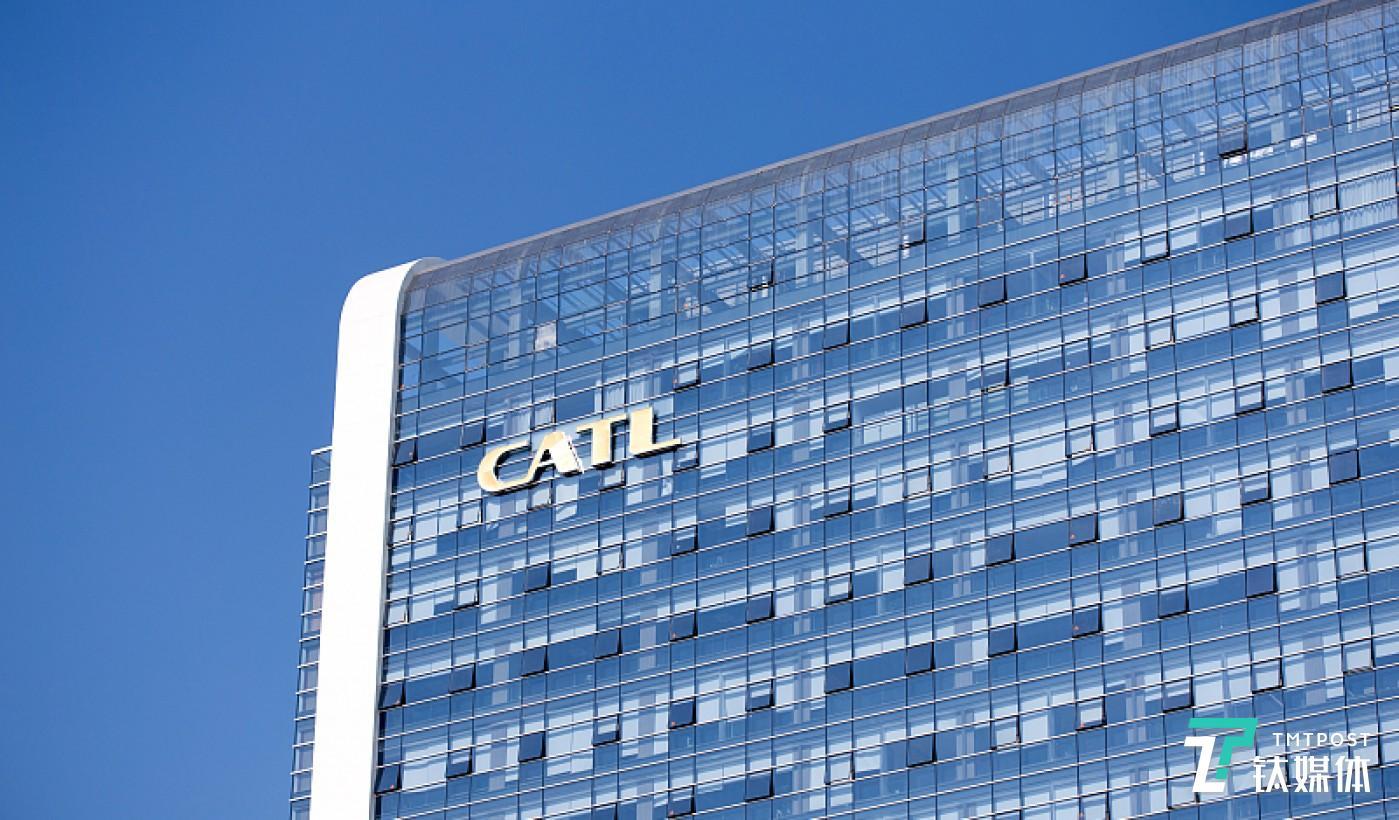 市值4500亿，宁德时代未来还有提升空间吗？