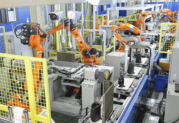 5G新基建为下游三类商用按下加速键