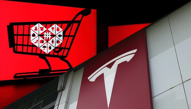 特斯拉再次回应拼多多团购纠纷：不会拒绝每一个客户，也没有黑名单