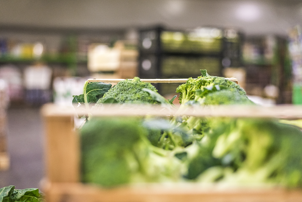 ​美菜的扩张与焦虑