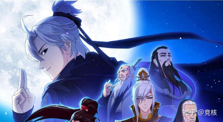 西山居半年揽金16亿，“去剑网3化”进行时