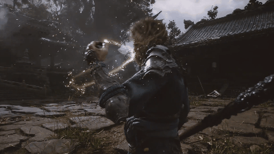 《悟空》制作人：十年单机游戏漫漫路，了却心结只为梦想