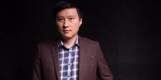 姚晓光，图片源自网络