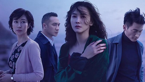 《白色月光》试水“她悬疑” 出轨故事能否有新讲法？