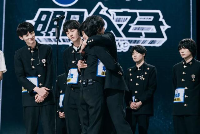 四年新秀大IP《明日之子》：风波、自由与真诚