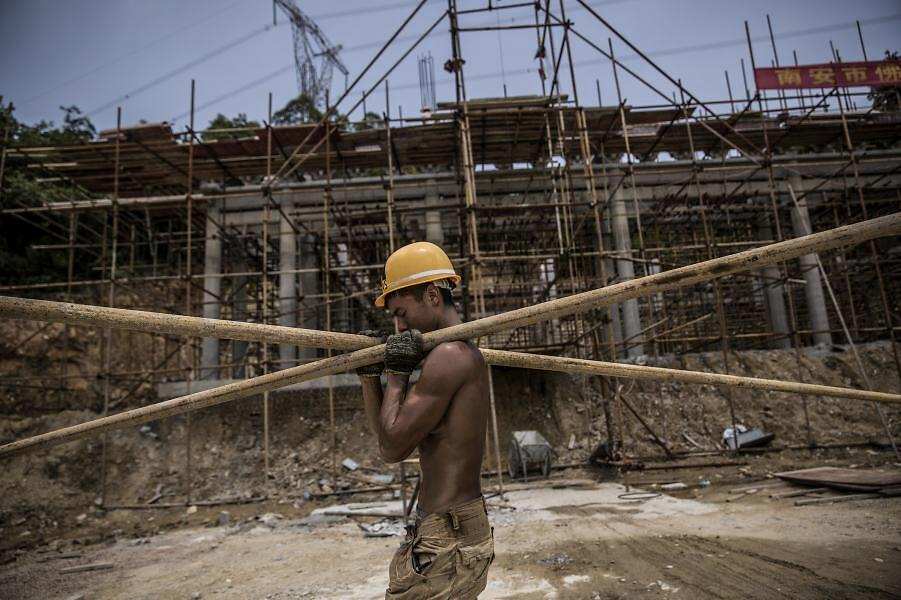 搬砖工人、退伍老兵、绝望主妇…...我们靠直播健身逆风翻盘