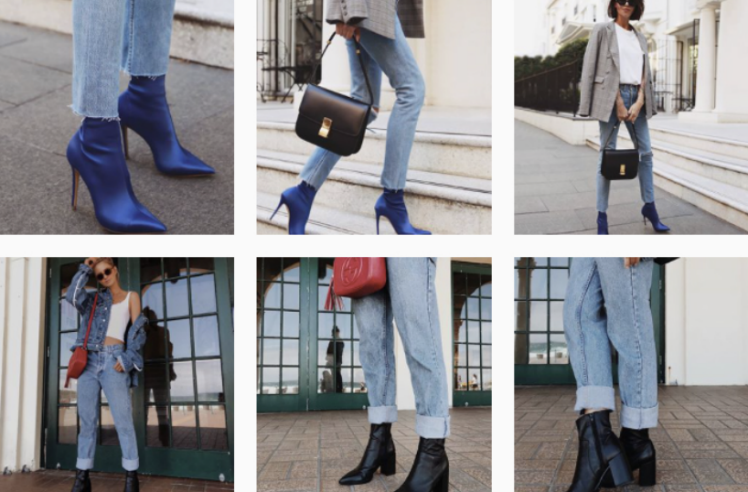 几十元一套买家秀：你被“种草”，她们赚钱