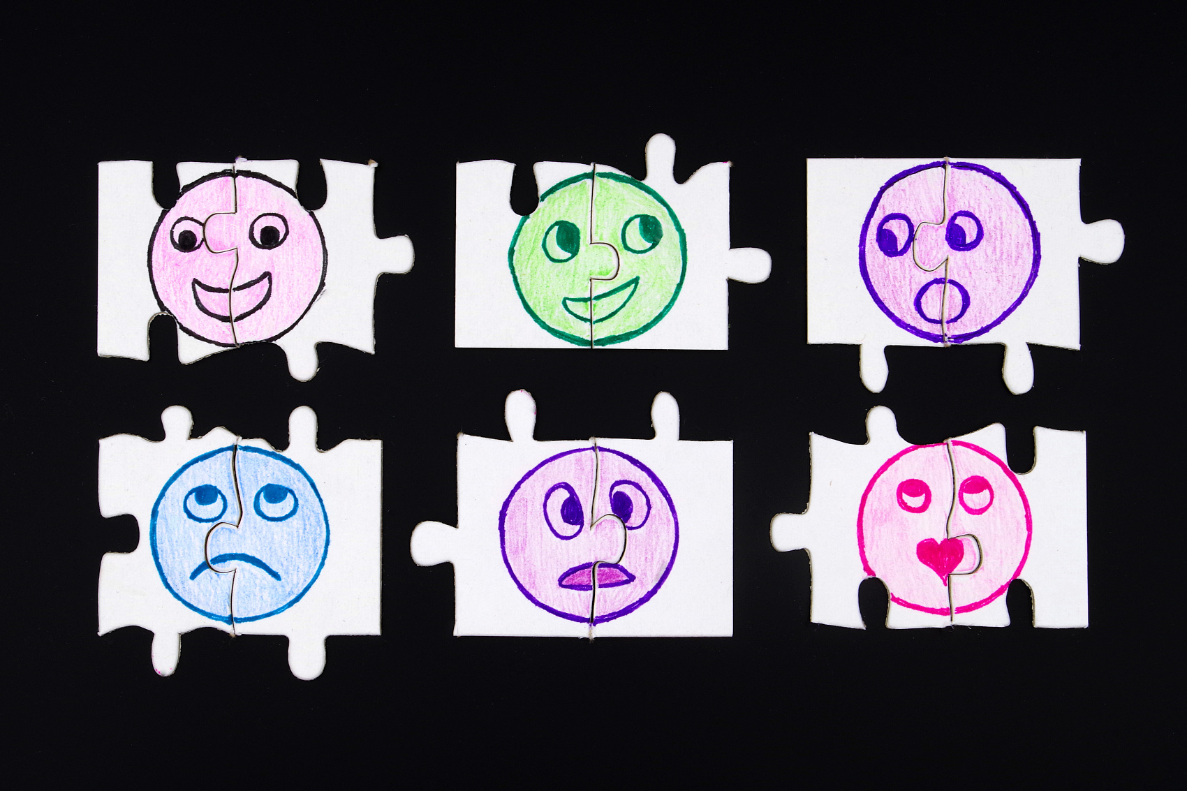 如果情绪是一门生意