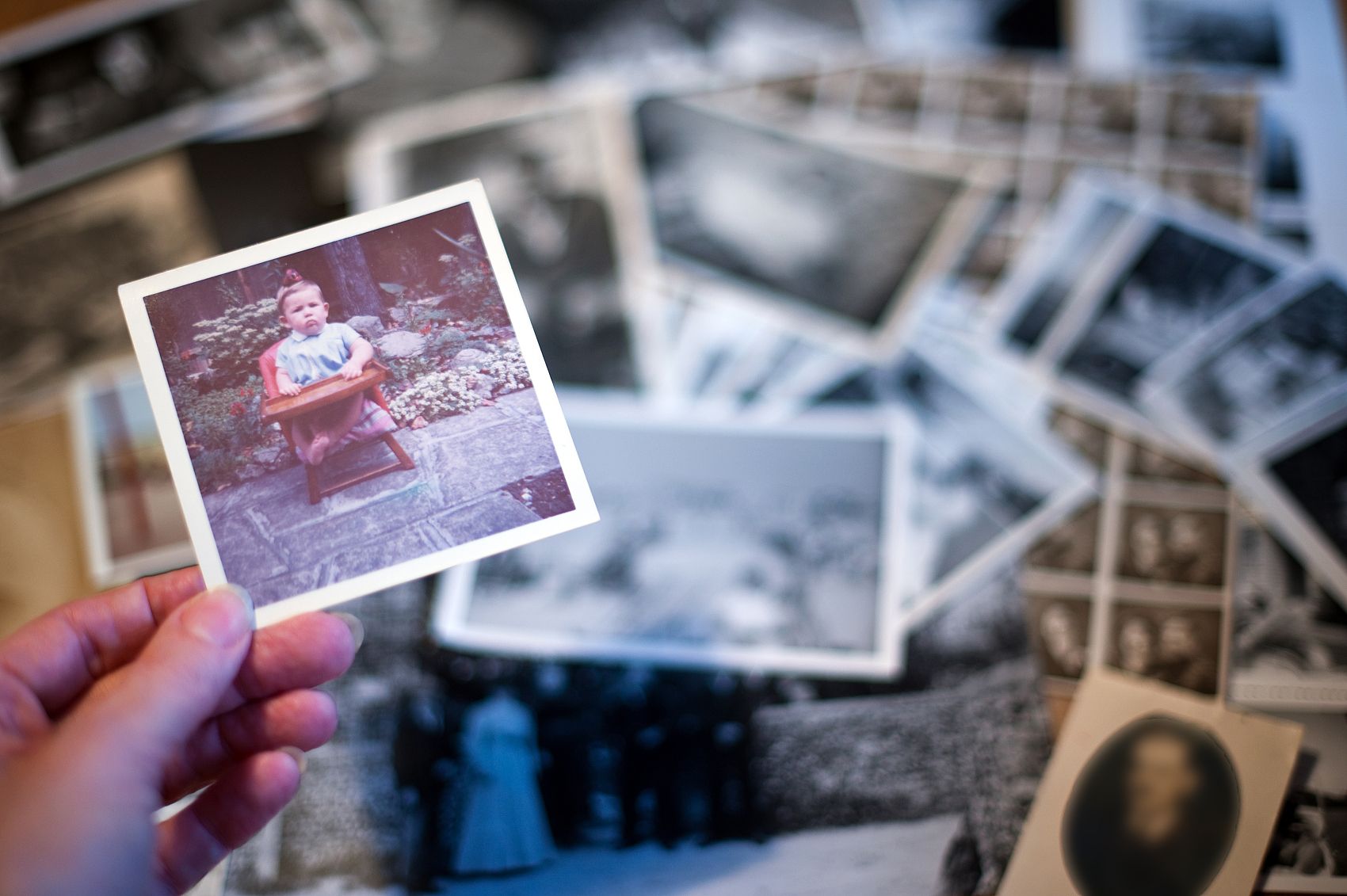 你的记忆，可能是媒介塑造的