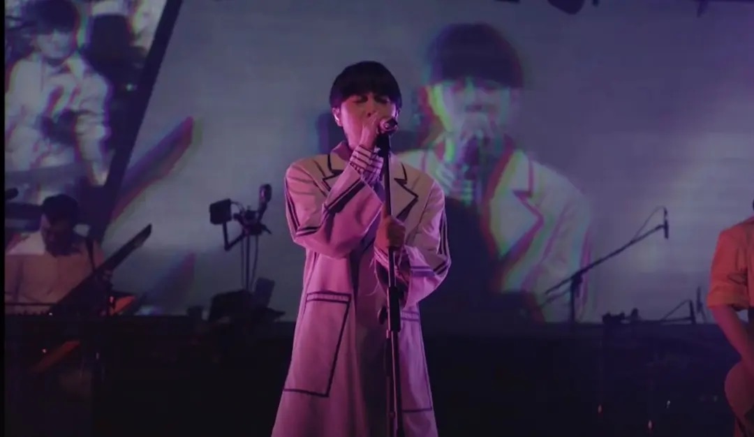 苏打绿“回到”鱼丁糸，华语唱片潮起又潮落