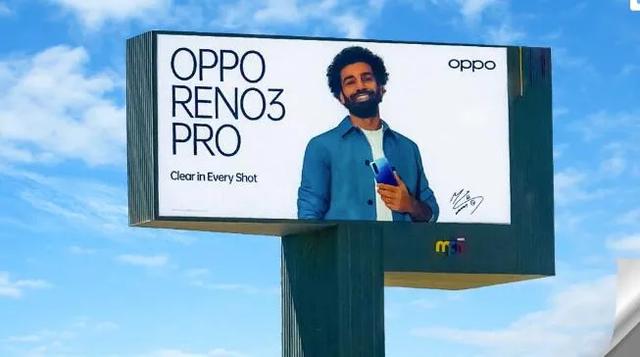 邀请当地体育明星做代言也是进入当地市场的策略之一