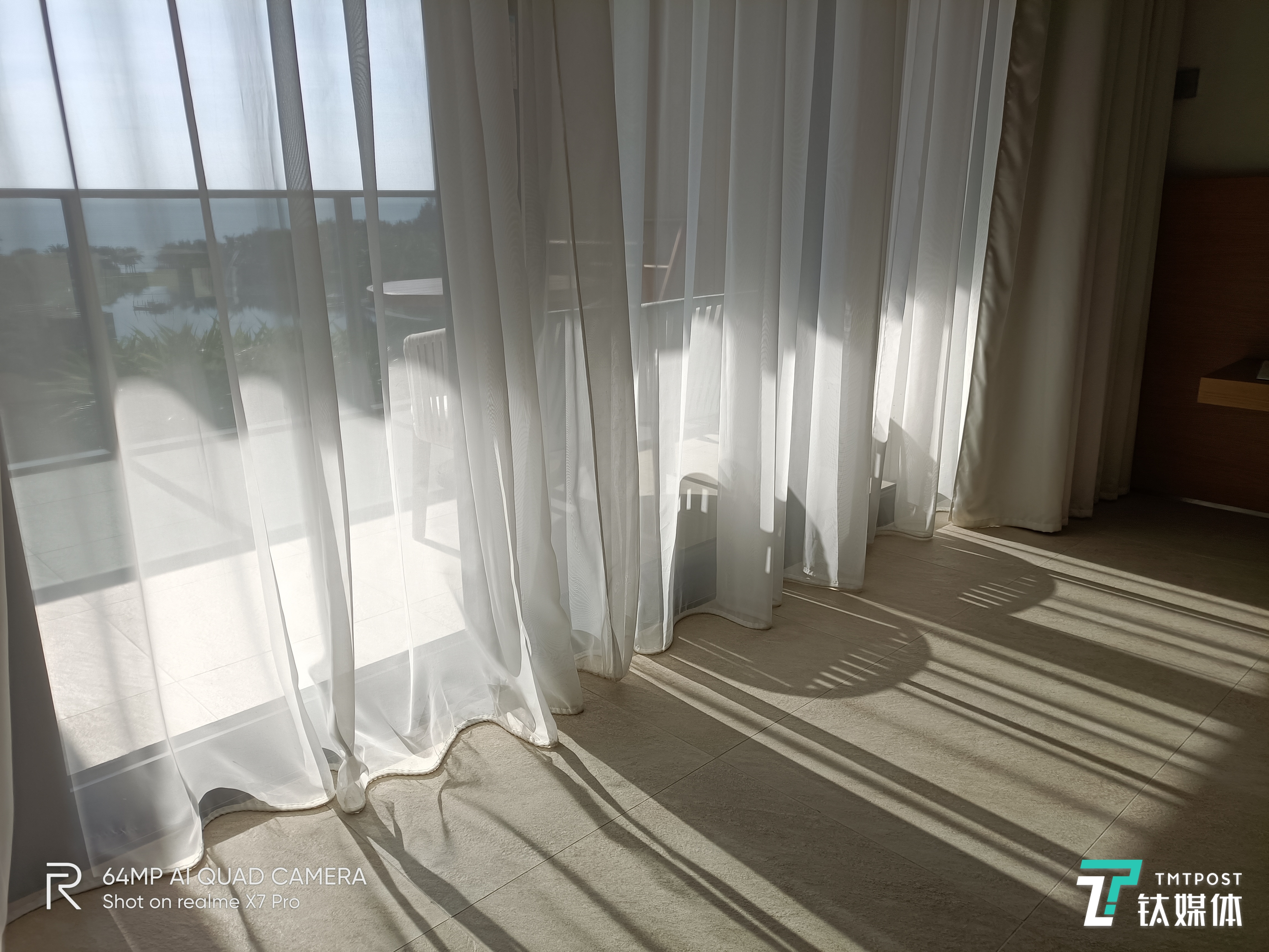 6400万像素主摄像头拍摄样片